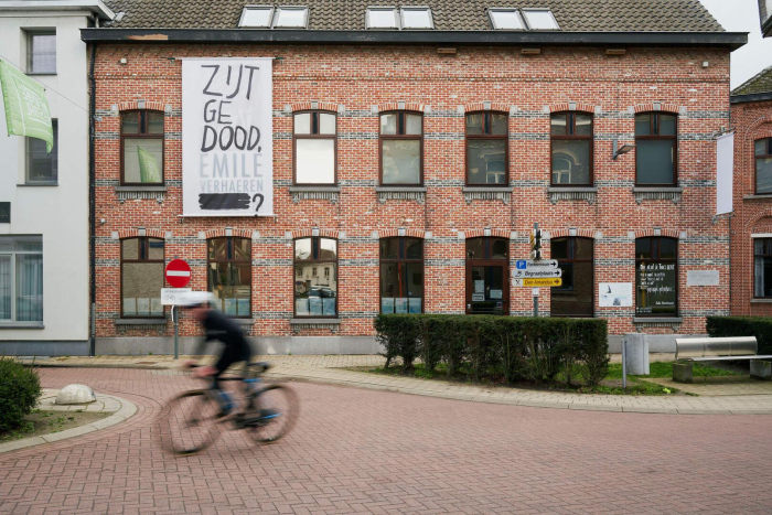 © Dirk Pauwels.