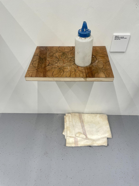 Morandi's droom